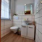 Holiday home Emelie Geiseltalsee