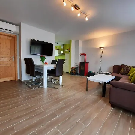 度假居 Emelie Geiseltalsee Mucheln