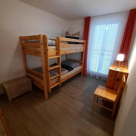 Σπίτι διακοπών Emelie Geiseltalsee *