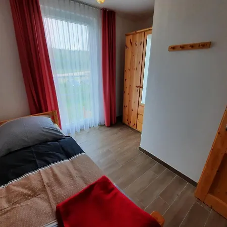 Emelie Geiseltalsee Σπίτι διακοπών Mucheln