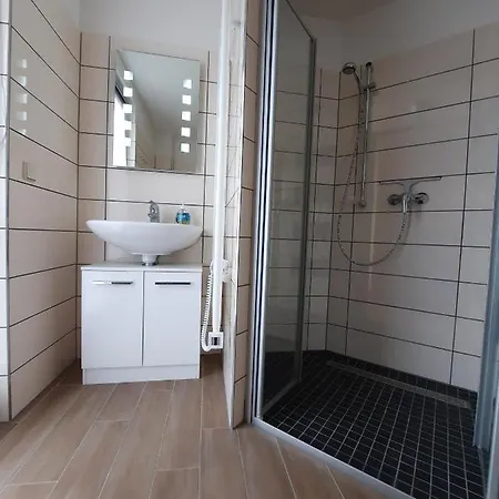 度假居 Emelie Geiseltalsee