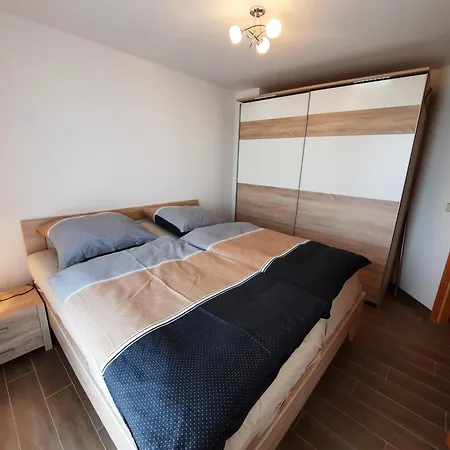 Emelie Geiseltalsee Holiday home Mucheln