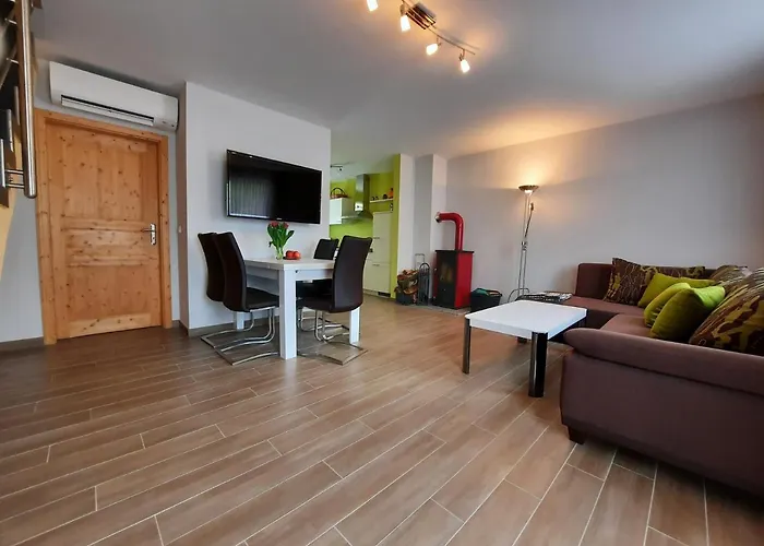 Nyaraló Emelie Geiseltalsee Mücheln