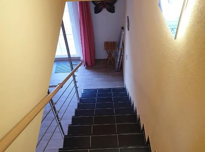 Emelie Geiseltalsee Mücheln