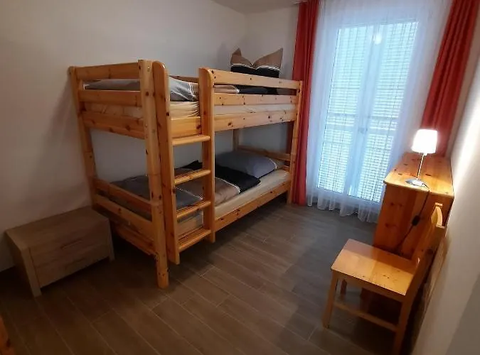 Nyaraló Emelie Geiseltalsee *