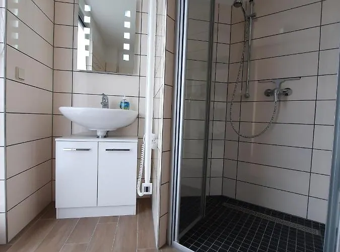 Nyaraló Emelie Geiseltalsee